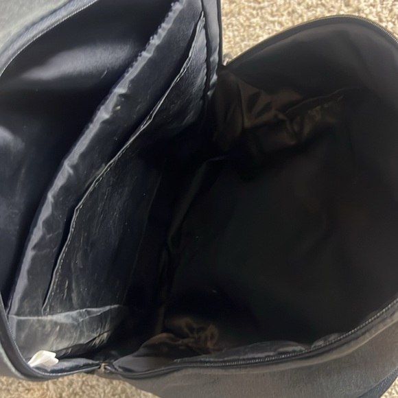 Case Logic Backpack Looe Too Case 15 Inch 3 Compartments - Picture 6 of 7